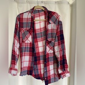 lightweight express flannel, pretty colors!